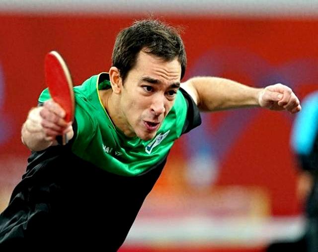 关于冷门频出!乒乓球战况跌宕起伏的信息 关于冷门频出!乒乓球战况跌宕起伏的信息