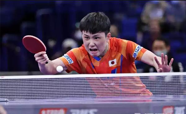 开云体育登录-波兰队力克日本队，张本智和刷新纪录的简单介绍