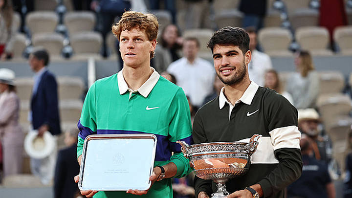 拉沃尔杯横扫温网，辛纳扛起全队的简单介绍