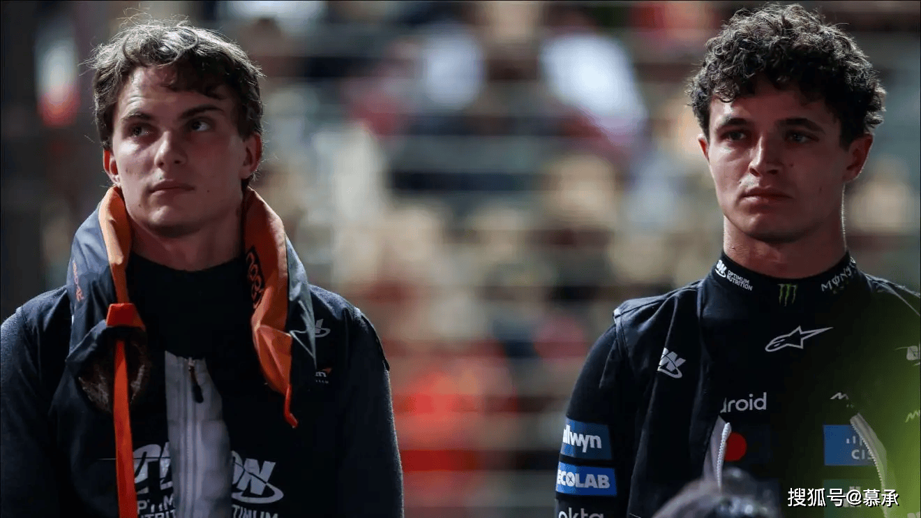 开云体育中国-哈斯车队完胜法拉利，皮亚斯特里扛起全队