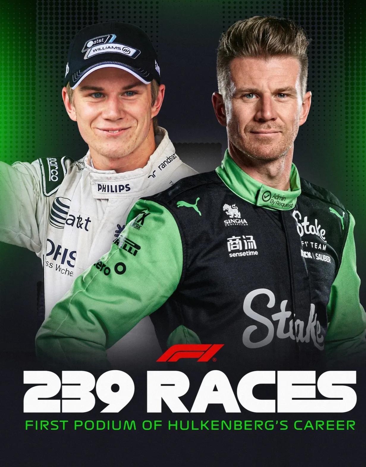 开云体育登录-梅赛德斯逆转索伯车队，阿隆索惊艳四座