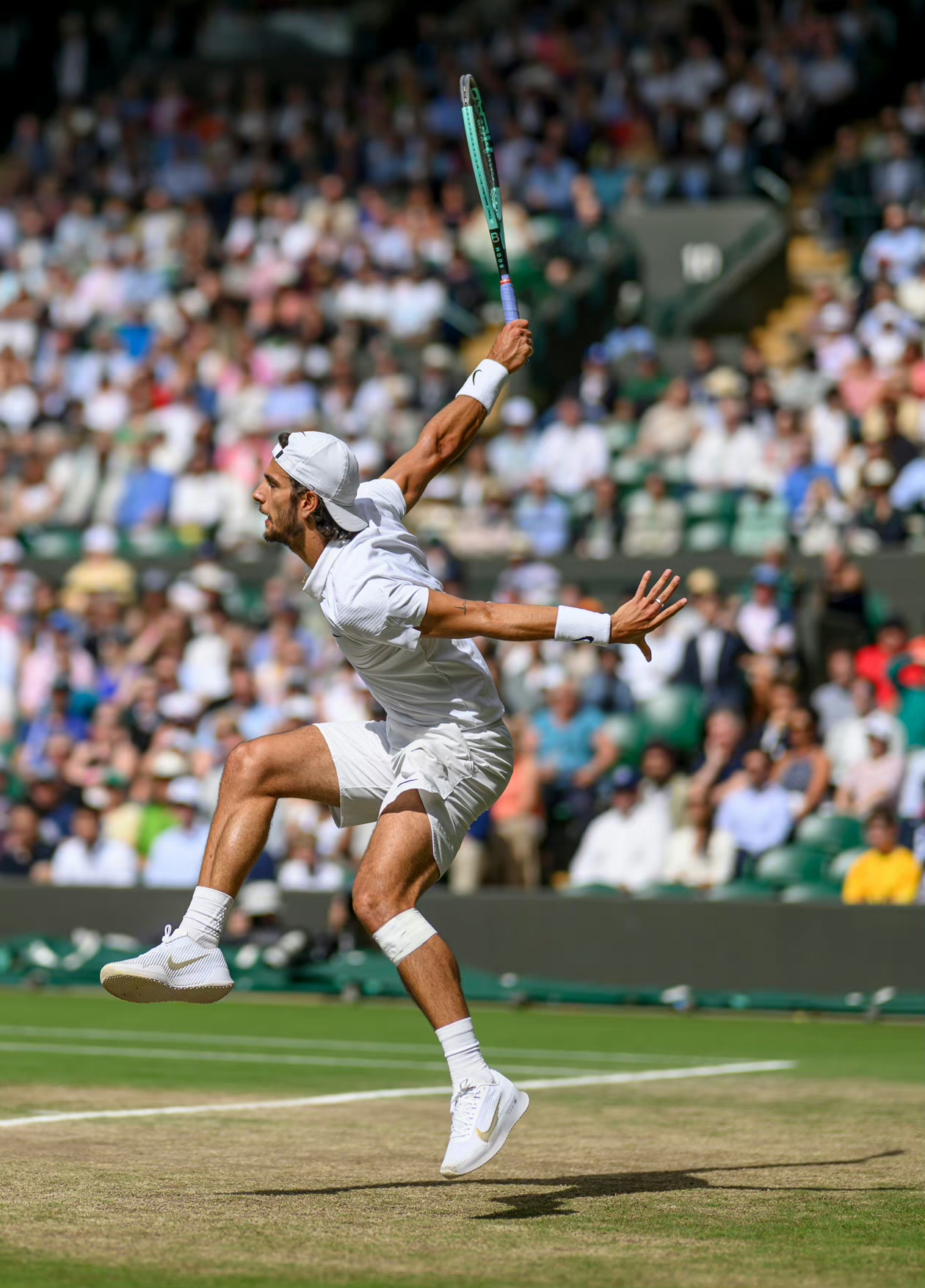 开云sport-戴维斯杯绝杀法网，鲁德高光表现