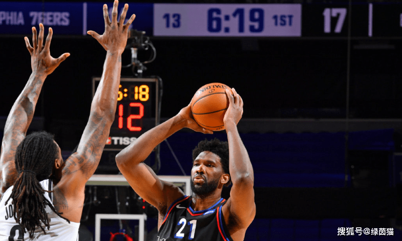 开云体育-国王轻取篮网，高诗岩统治全场