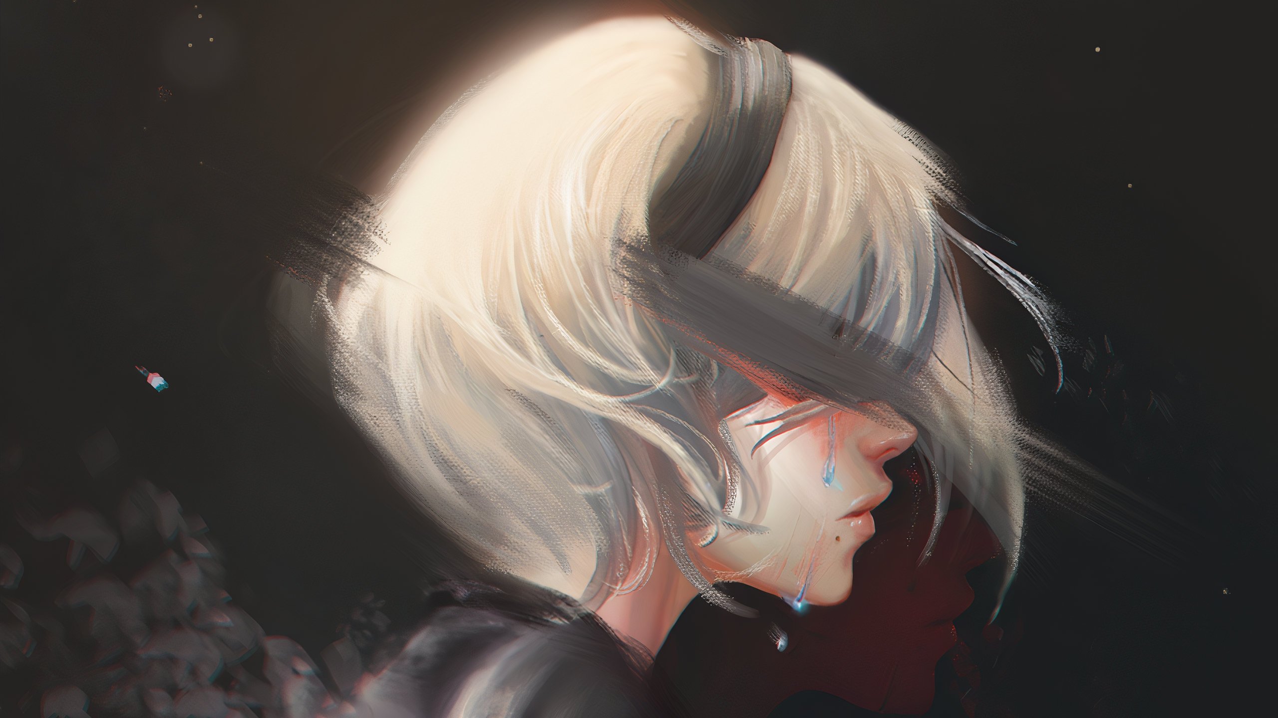 弈剑，当山西队的棋局与哈利伯顿的落子锁定胜局