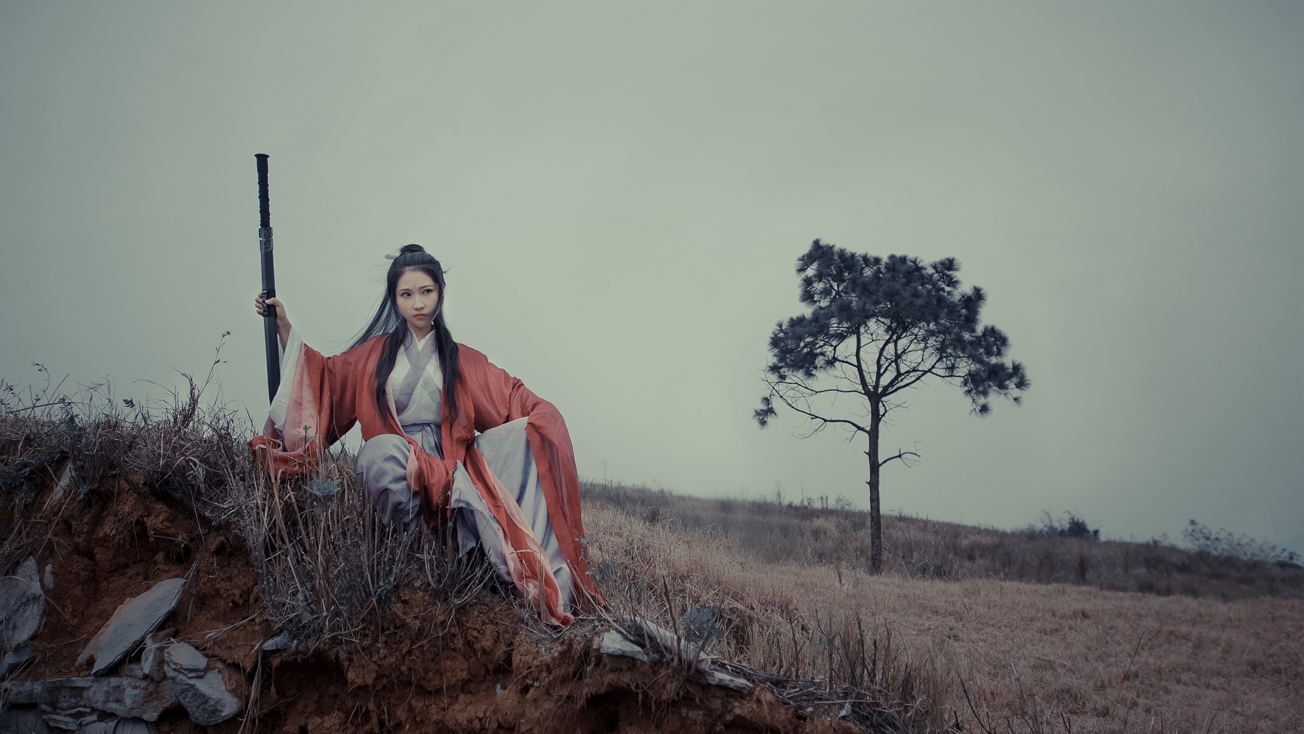 逆转如墨，于绝境中淬炼的骑士末节启示录